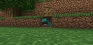 Image via Minecraft